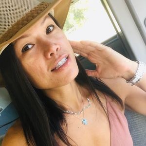 Meet your Posher, Patcharaporn